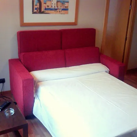 维哥民宿酒店 比戈