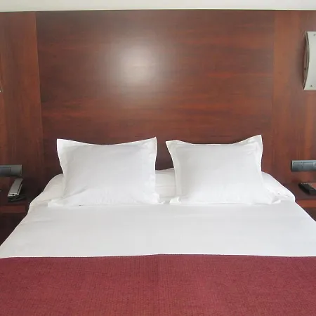 维哥民宿酒店 比戈