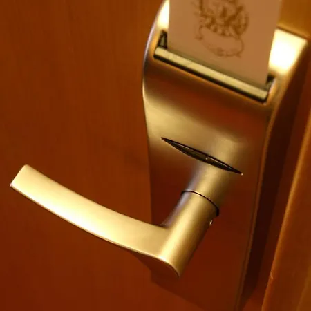 Hotel B&B Hotel Vigo