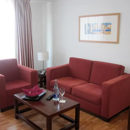 B&B Hotel Vigo Hotel