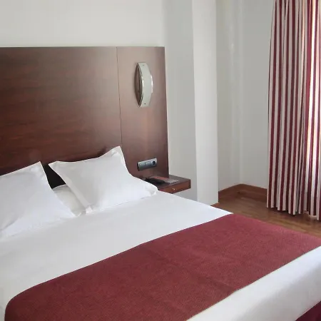 Hotel B&B Hotel Vigo