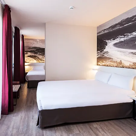 B&B Hotel Vigo Hotel Vigo