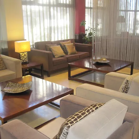 维哥民宿酒店 比戈