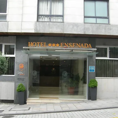 Hotel B&B Hotel Vigo