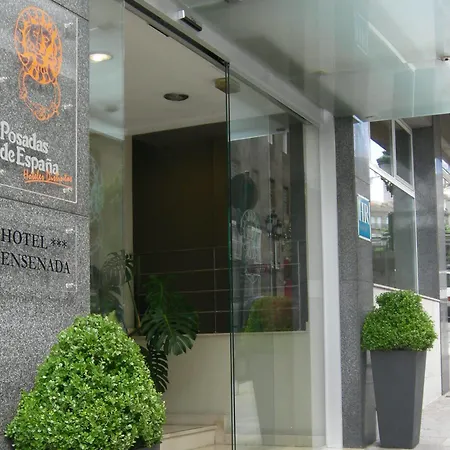 B&B Hotel Vigo Hotel 3*
