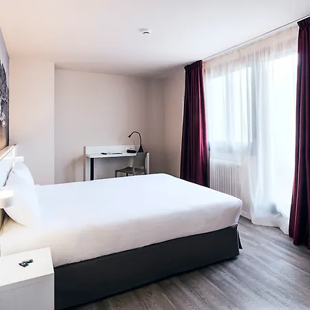 B&B Hotel Vigo 3* Vigo