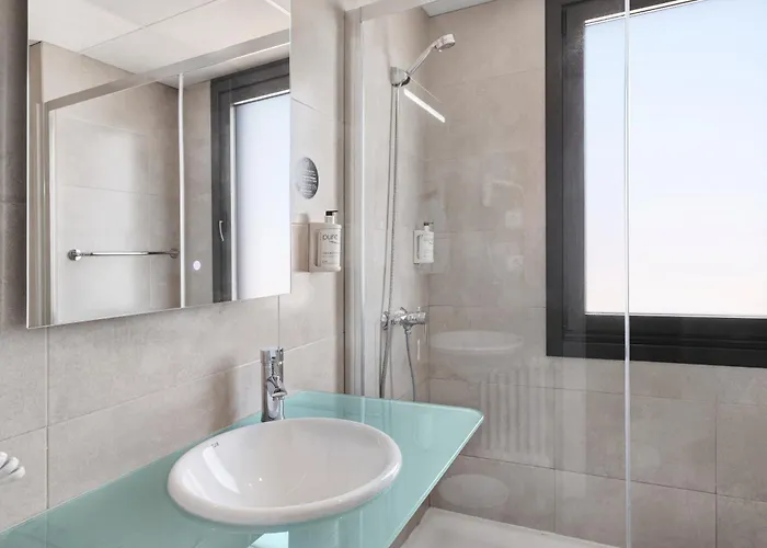 B&B Hotel Vigo Отель Виго