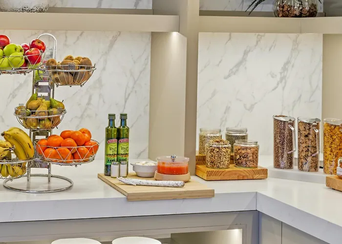 B&B Hotel Vigo Отель Виго