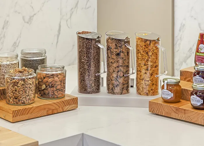 Szálloda B&B Hotel Vigo Vigo