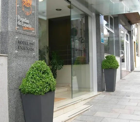 B&B Hotel Vigo Виго