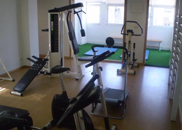 Szálloda B&B Hotel Vigo