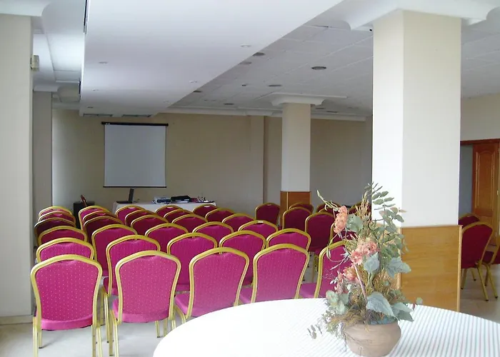 Szálloda B&B Hotel Vigo