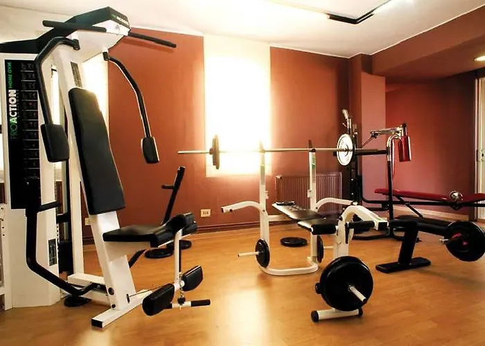 B&B Hotel Vigo Отель