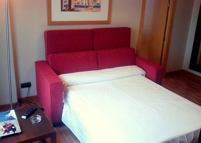 B&B Hotel Vigo Виго