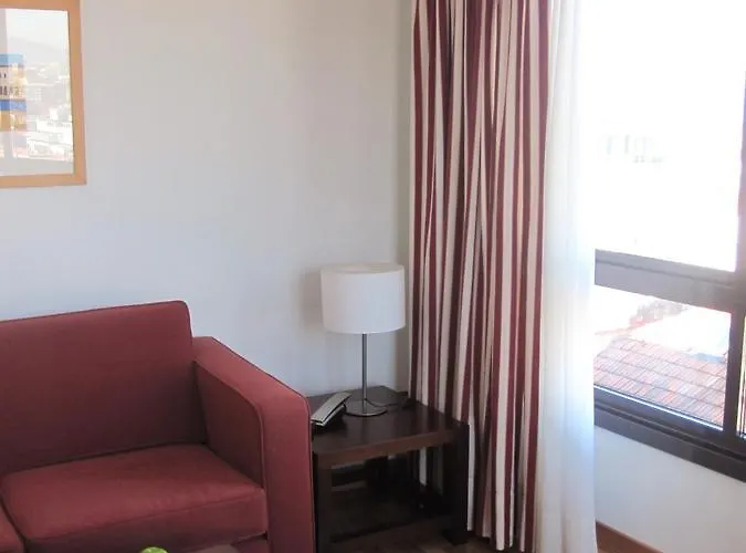 B&B Hotel Vigo 3* Vigo