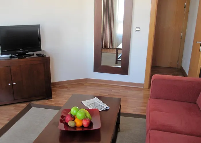 Szálloda B&B Hotel Vigo