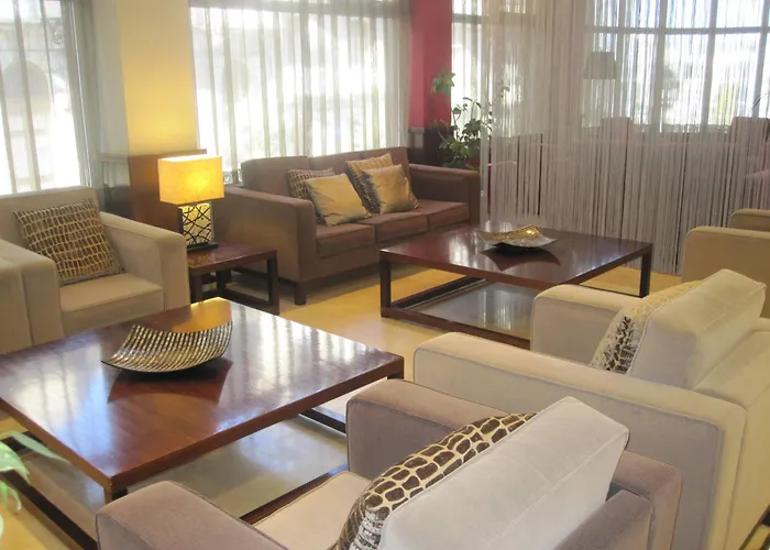 B&B Hotel Vigo Виго