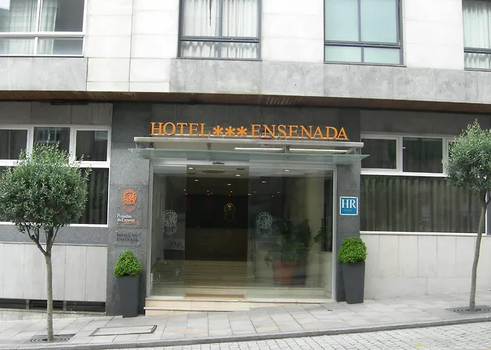 Szálloda B&B Hotel Vigo